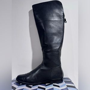 Elie Tahari Flannery Riding Boot